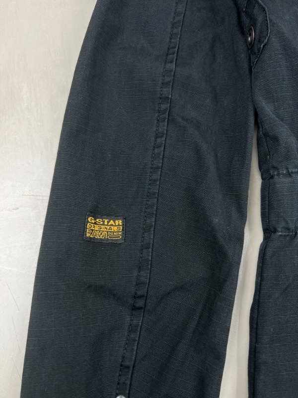 Producto - Black Field Jacket - 11