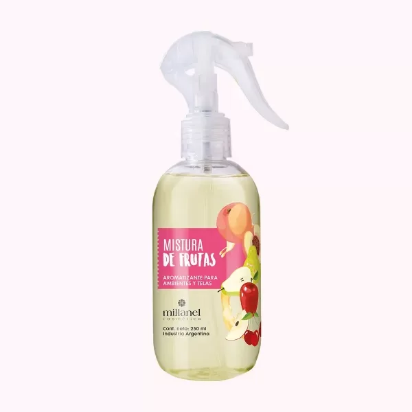 Producto - Aromatizante Mistura de Frutas