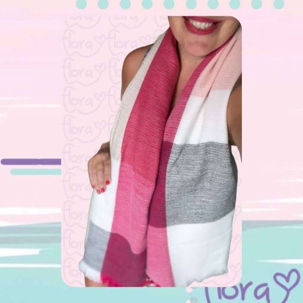 Producto - Mantones :YANGÚ: - 9