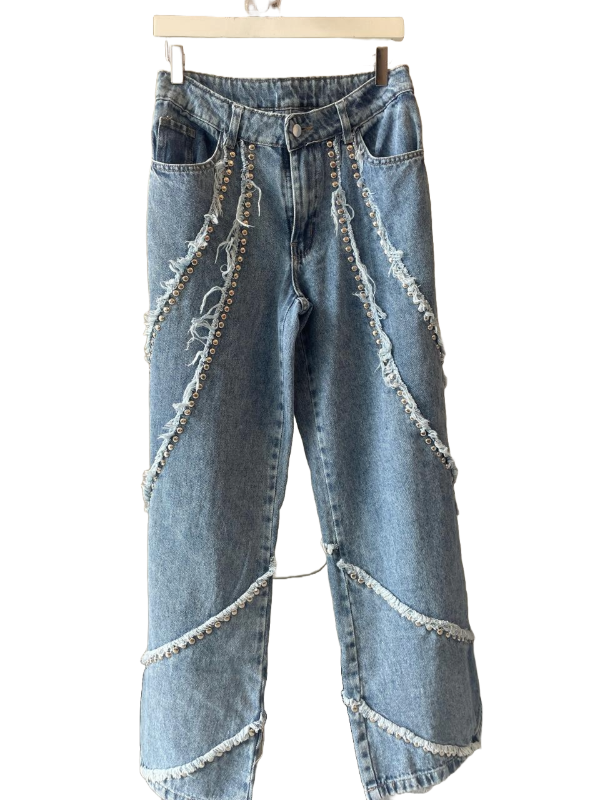 Producto - Jean Fancy