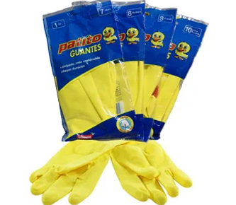 Producto - Guante afelp patito  - Clasico