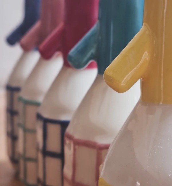 Producto - Mini SIFONCITOS CERAMICA