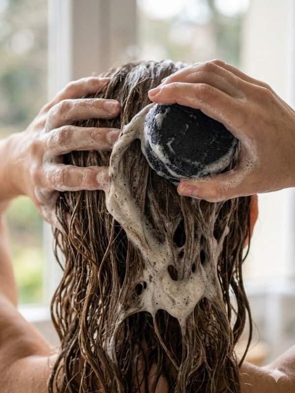 Producto - Shampoo Caspa - 0
