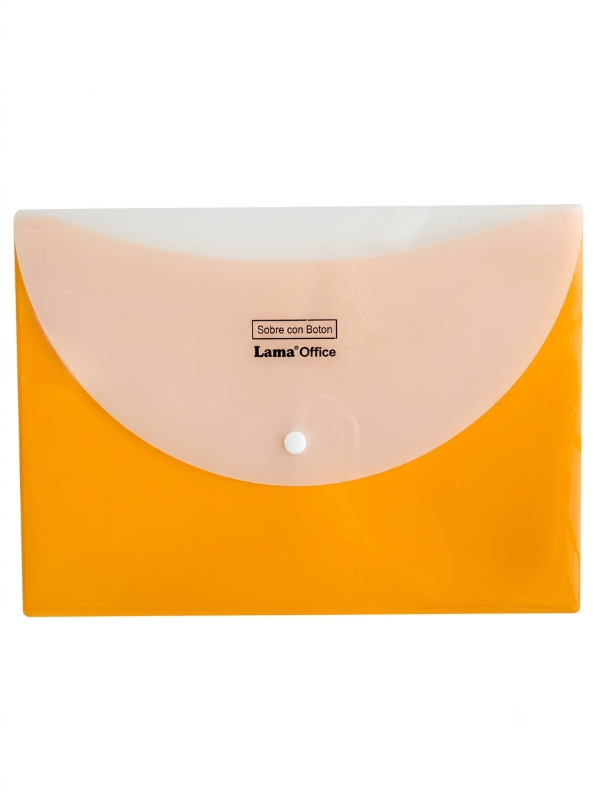 Producto - Sobre A4 con Botón - Elegir Color - 1