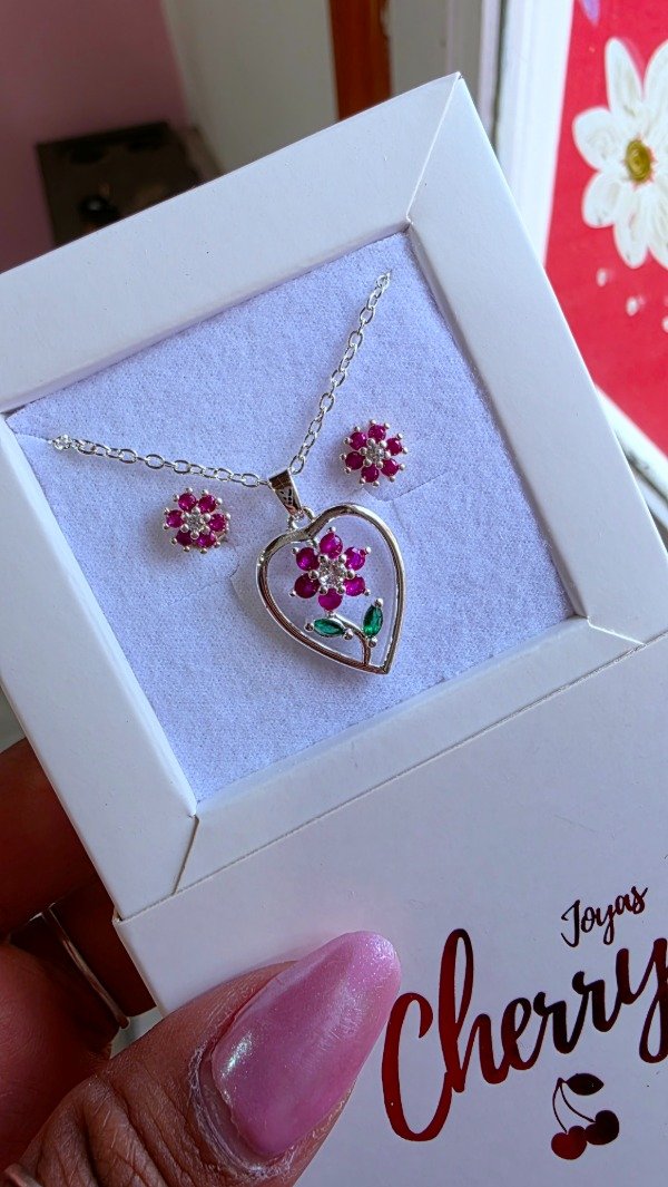 Producto - Conjunto flora AB