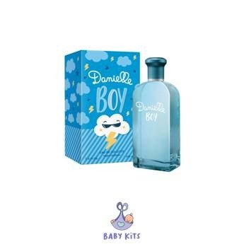 Producto - DANIELLE BOY 100ML. C/VAPO.
