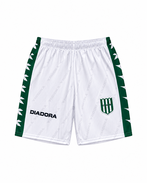 Producto - PREVENTA Short Retro 2000/2001 - 0
