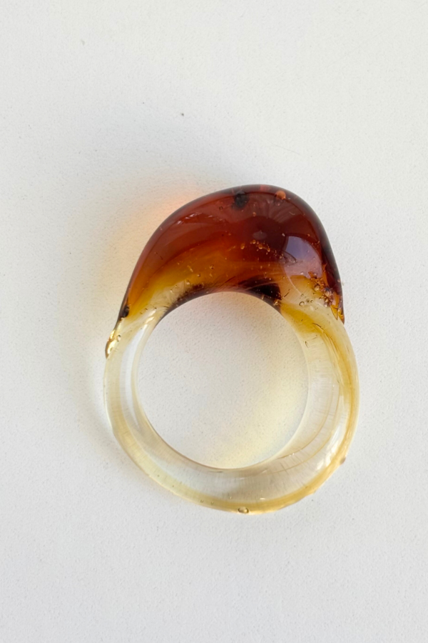 Producto - Anillo Carey #2