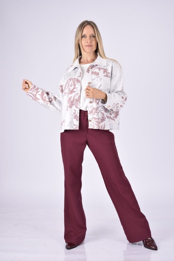 Producto - CHAQUETA BALTAZAR