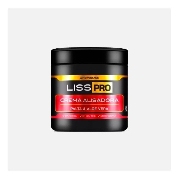 Producto - Alisado Fithocolor Liss Pro SIN FORMOL