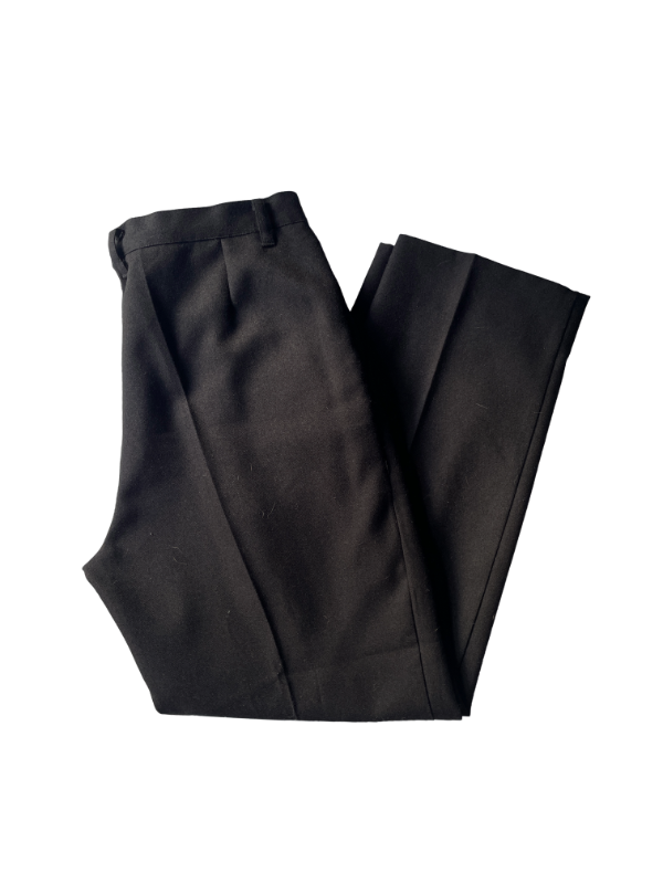 Producto - Sastrero Nora Negro