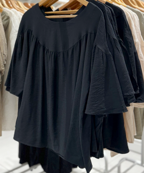 Producto - Blusa Khalo
