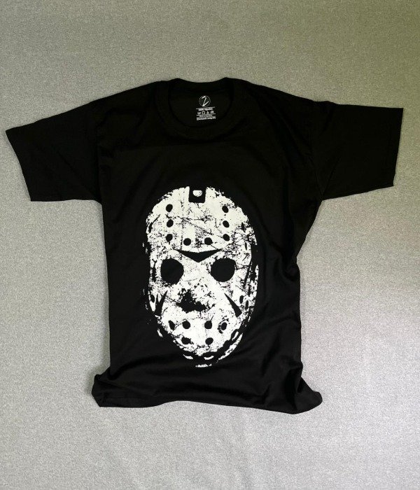 Producto - Remera Jason Vorhees