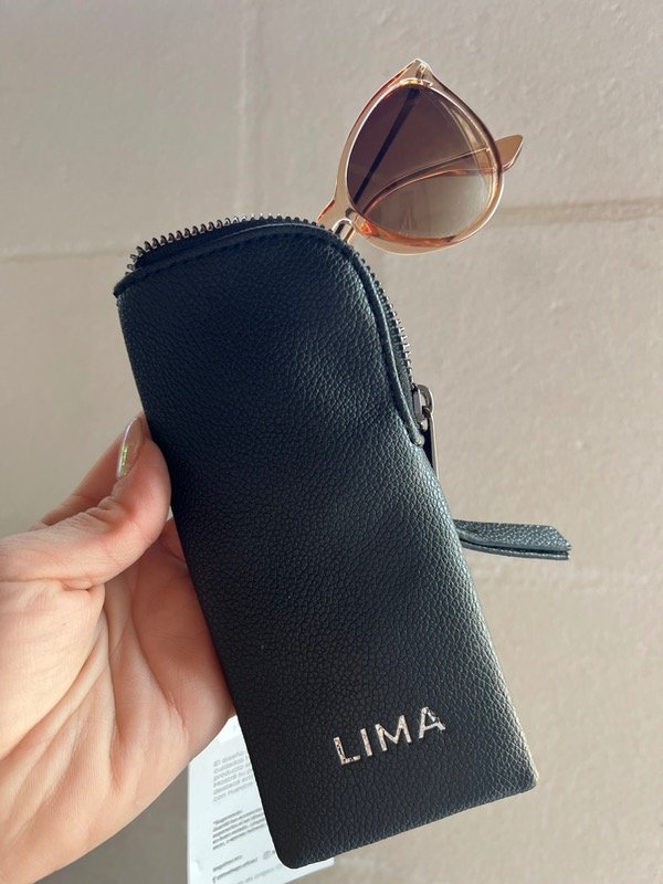 Producto - Porta anteojos LIMA