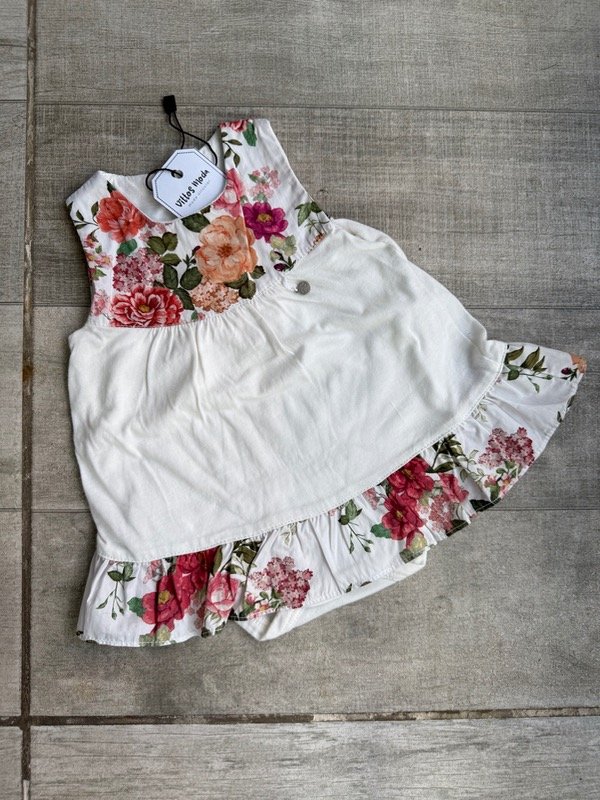Producto - Vestido Magda