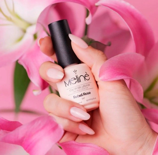 Producto - Semi #947 Rebel Rose (Vía Láctea Rosa) Meliné