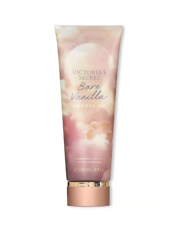 Producto - Locion corporal VS bare vanilla