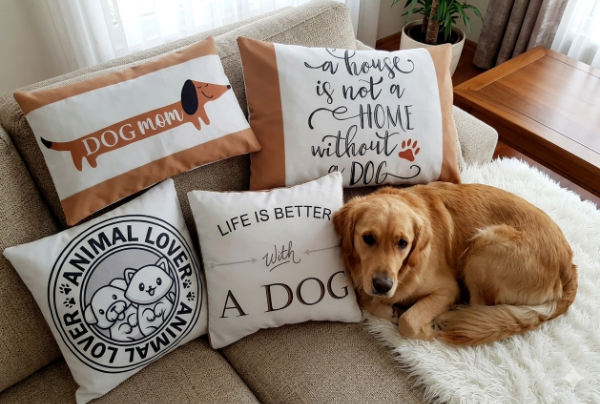 Producto - Pack almohadones MASCOSTAS