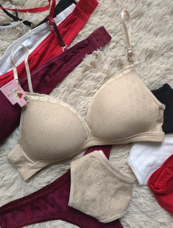 Producto - Conjunto 730 MM