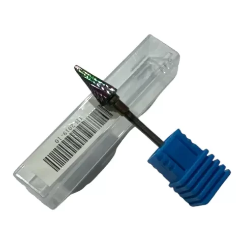 Producto - C25 FRESA CARBURO DE TUNGSTENO TORNASOLADA JH-2019-10