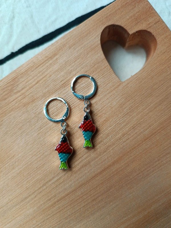 Producto - Aros Amalfi