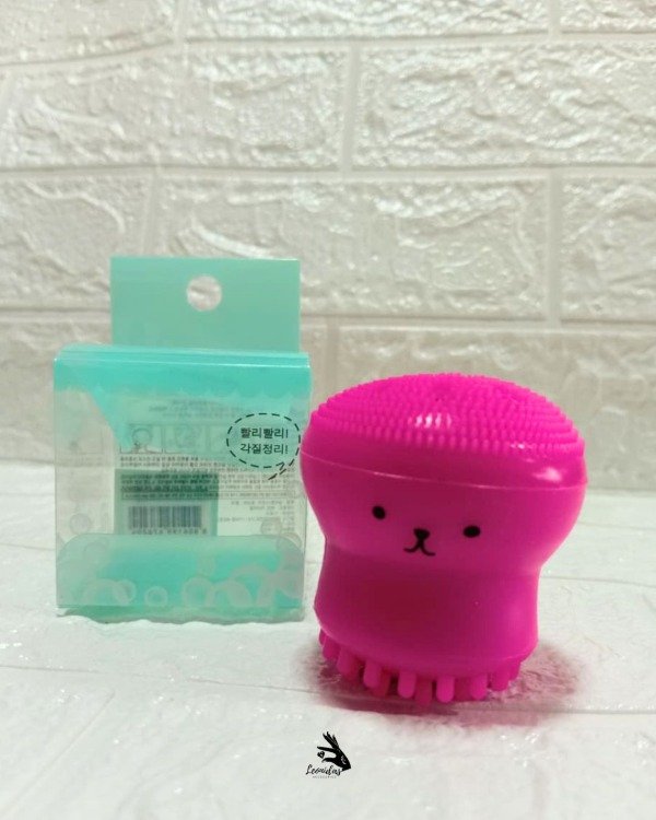 Producto - PULPITO LIMPIADOR FACIAL