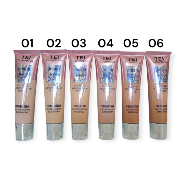 Producto - Base Tei