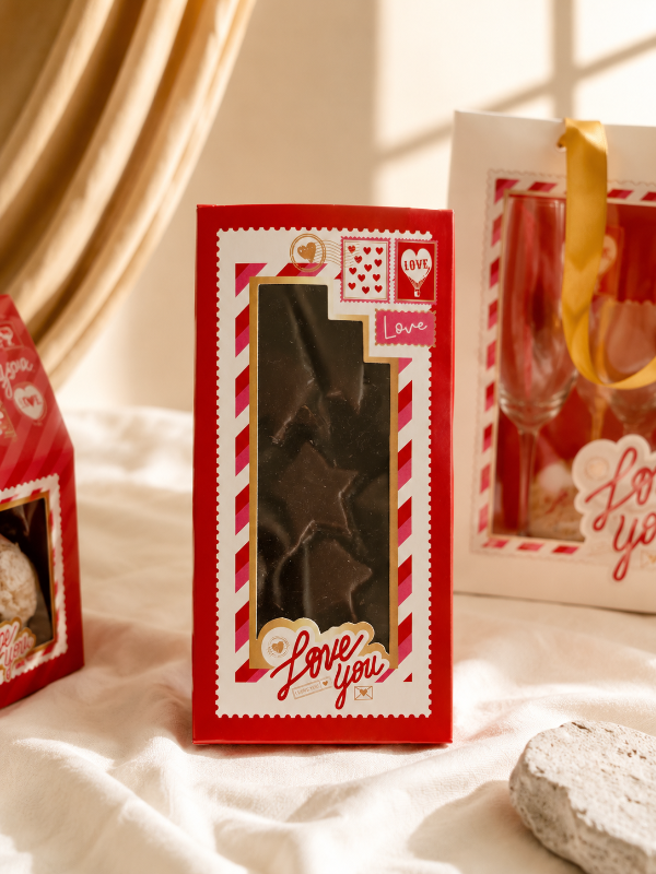Producto - Tableta Love