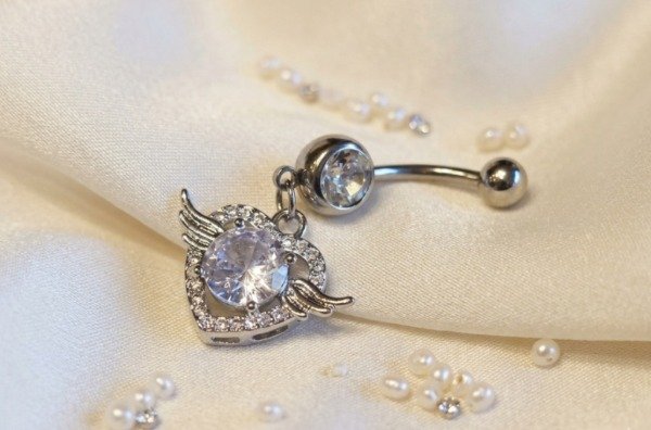 Producto - Corazon premium alas