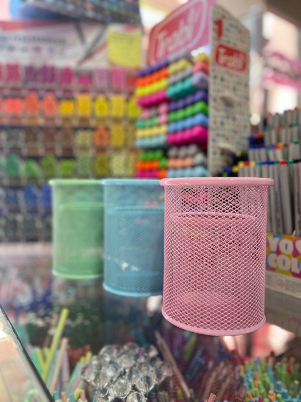 Producto - Set de lapiceros pastel