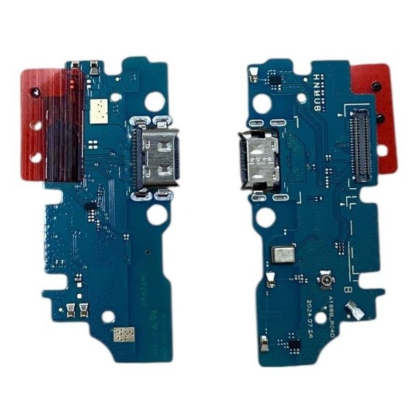 Producto - Placa De Carga Completa Para Samsung A16 5G