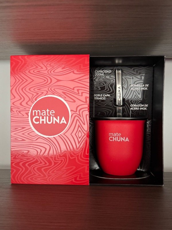 Producto - Mate Chuna - 5