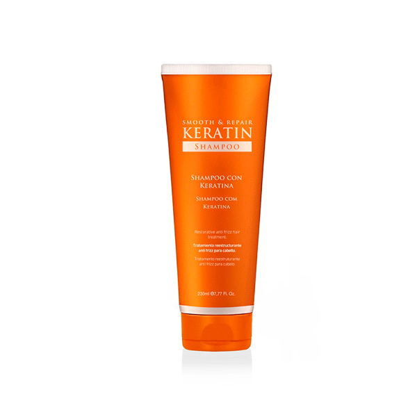 Producto - Fidelite Shampoo Keratina x230ml