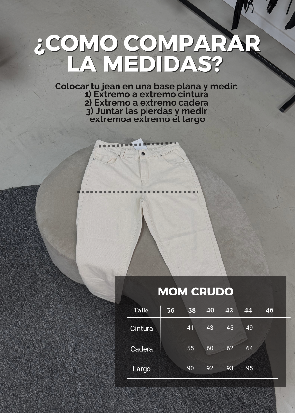 Producto - Mom Crudo - 4