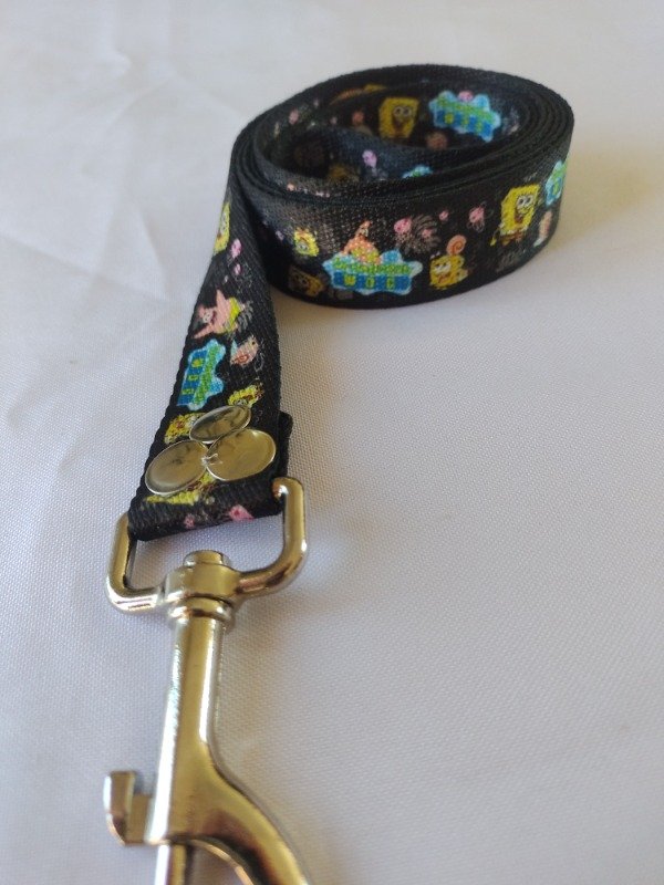 Producto - Correa Bob 25 MM - 2