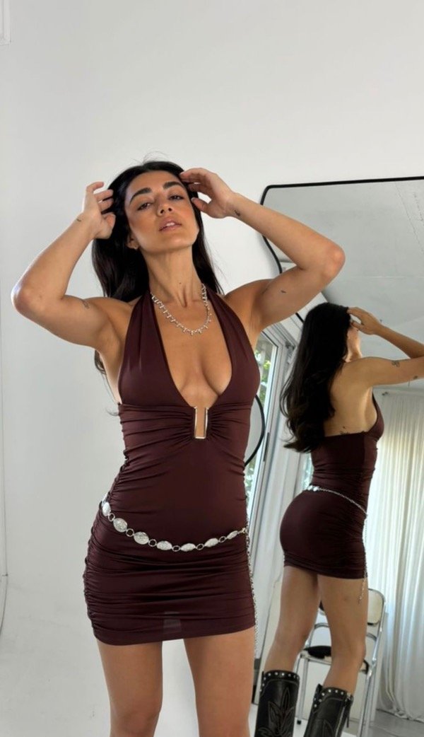 Producto - Vestido U