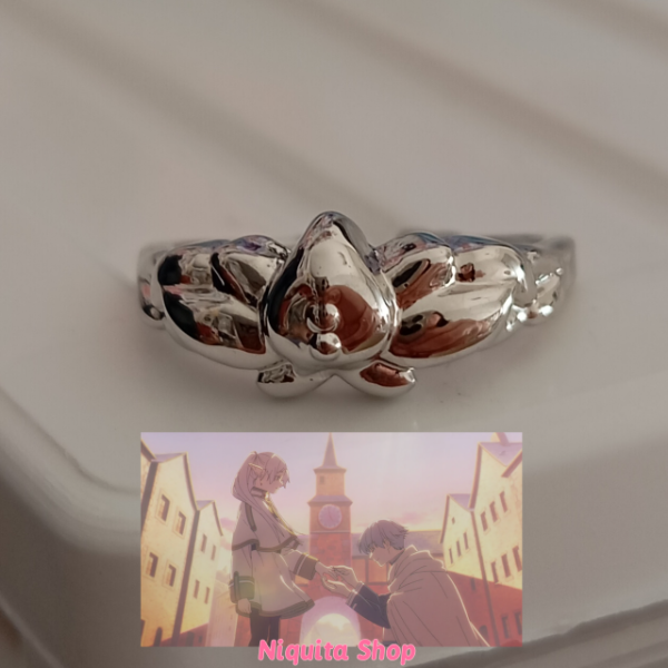 Producto - Anillo Frieren