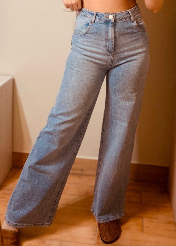 Jeans Mujer Americanino-Azul | Linio Chile - MA909FA071I38LACL