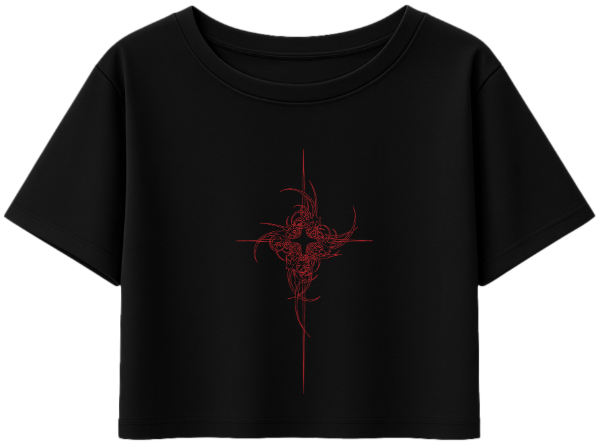 Producto - Blood Relic Top