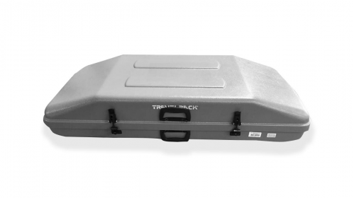 Producto - Baúl de techo tipo valija 120 L - 1