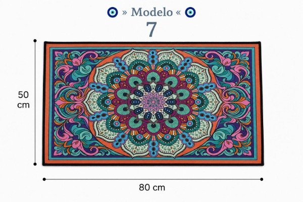 Producto - ALFOMBRAS - 6