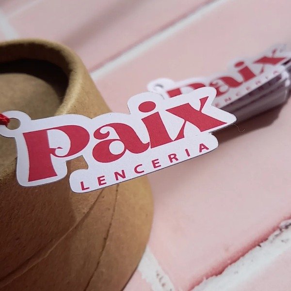 Producto - Tags forma
