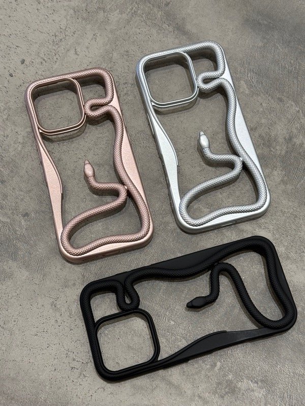 Producto - Case SNAKE