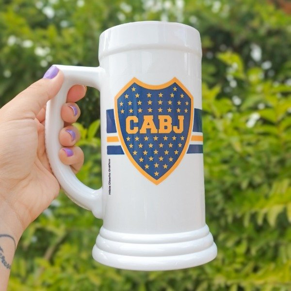 Producto - Chopp Personalizado