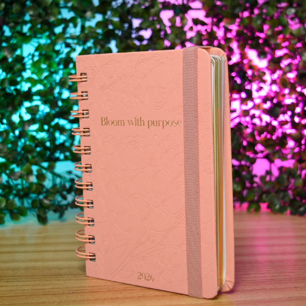 Producto - AGENDA 10X15 DXP GALA 1402243