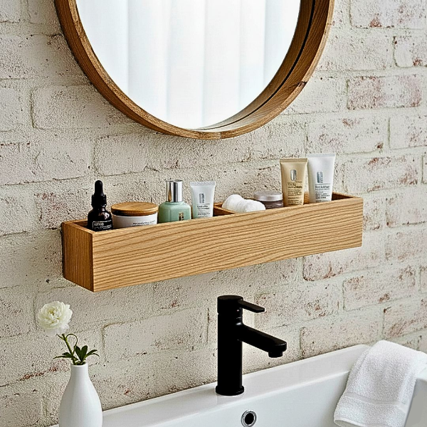 Producto - CAJA PARA PARED