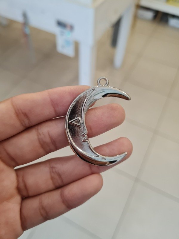 Producto - DIJE LUNA