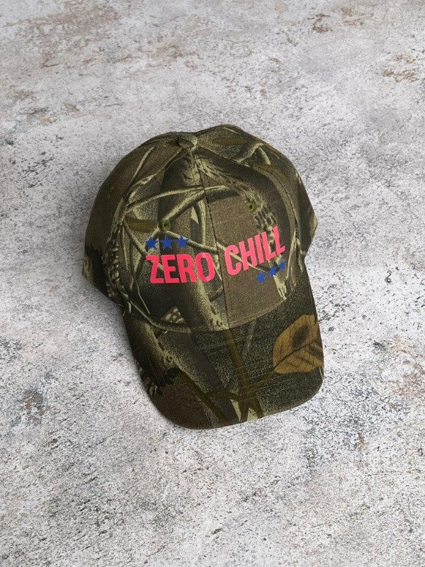 Producto - GORRA CAMUFLADA 02