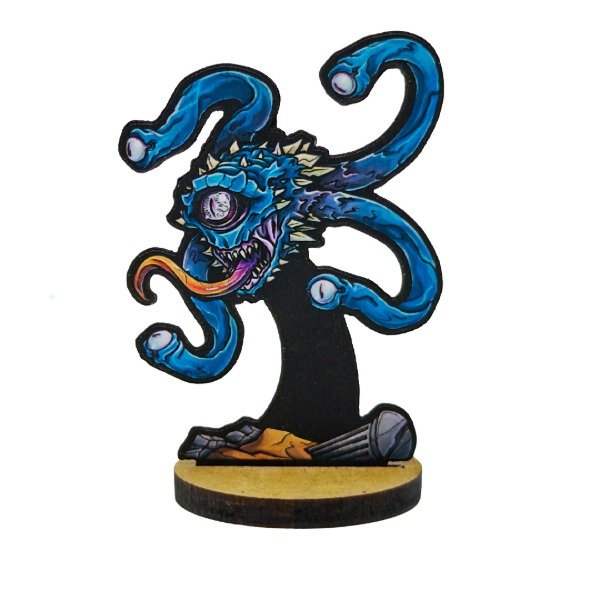 Producto - #68 E - Espectador
