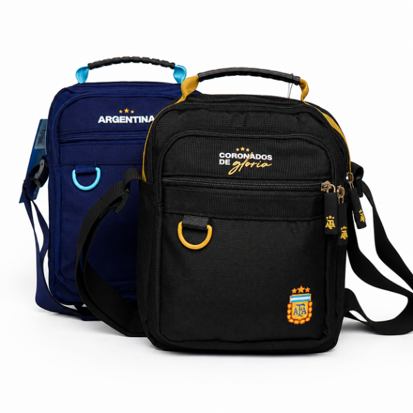 Producto - BANDOLERA EQUIPOS LICENCIA OFICIAL - 1